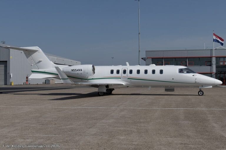 N554VA
